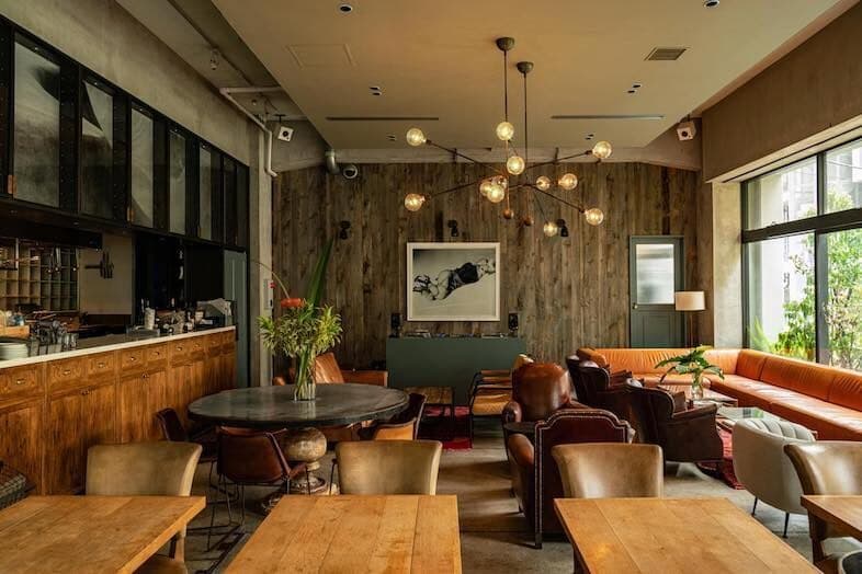RIVERSIDE CLUB - 画像 1
