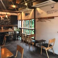 ONIBUS COFFEE Nakameguro - 画像 3