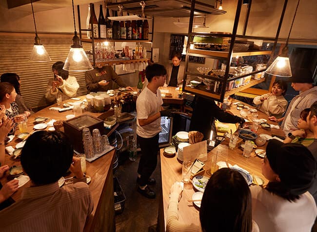 三茶呑場マルコ - 画像 1