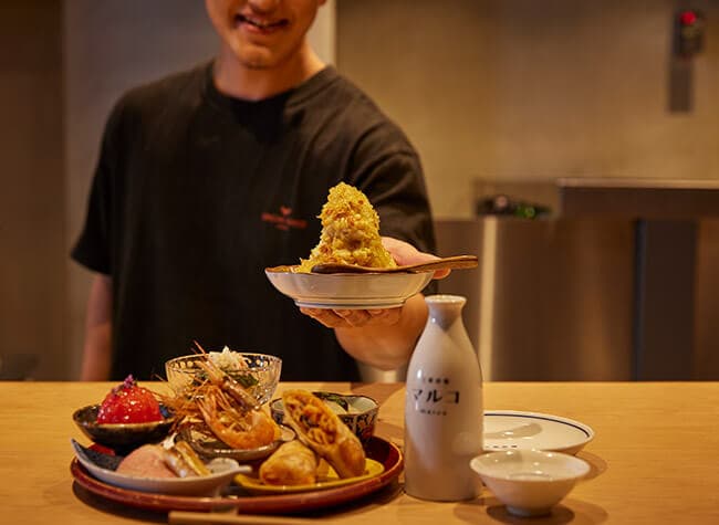 三茶呑場マルコ - 画像 4