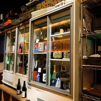 日本酒バル じゃのめん - 画像 2