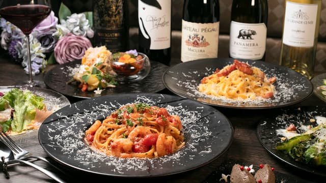 恵比寿でワインを楽しめるおすすめバル