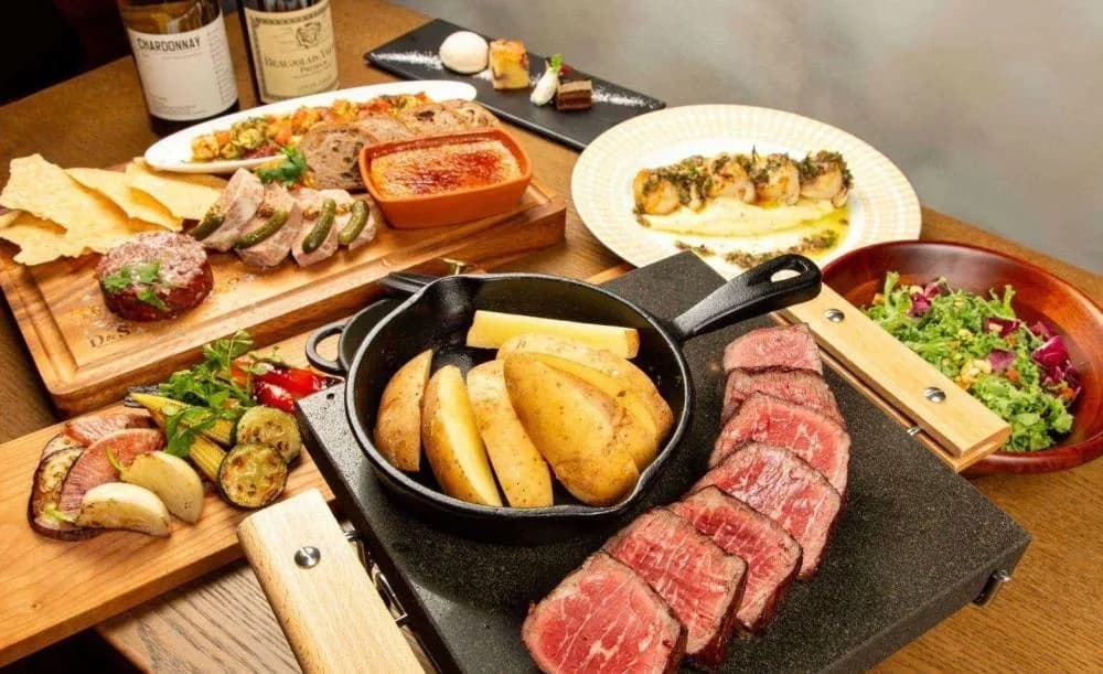 恵比寿 サクレフルール - 画像 3