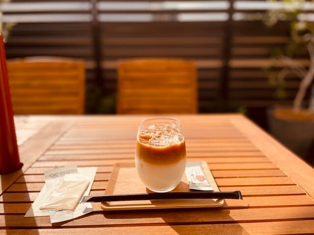 吉祥寺のノマドワーク向けカフェ