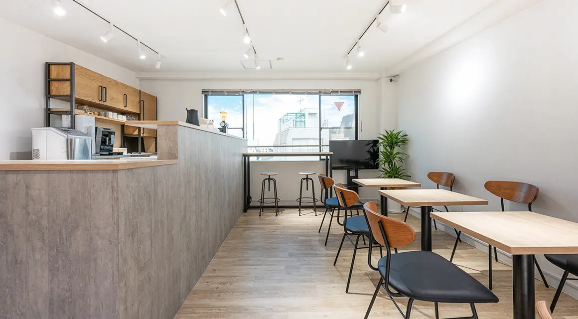 BILLY's CAFE - 画像 2