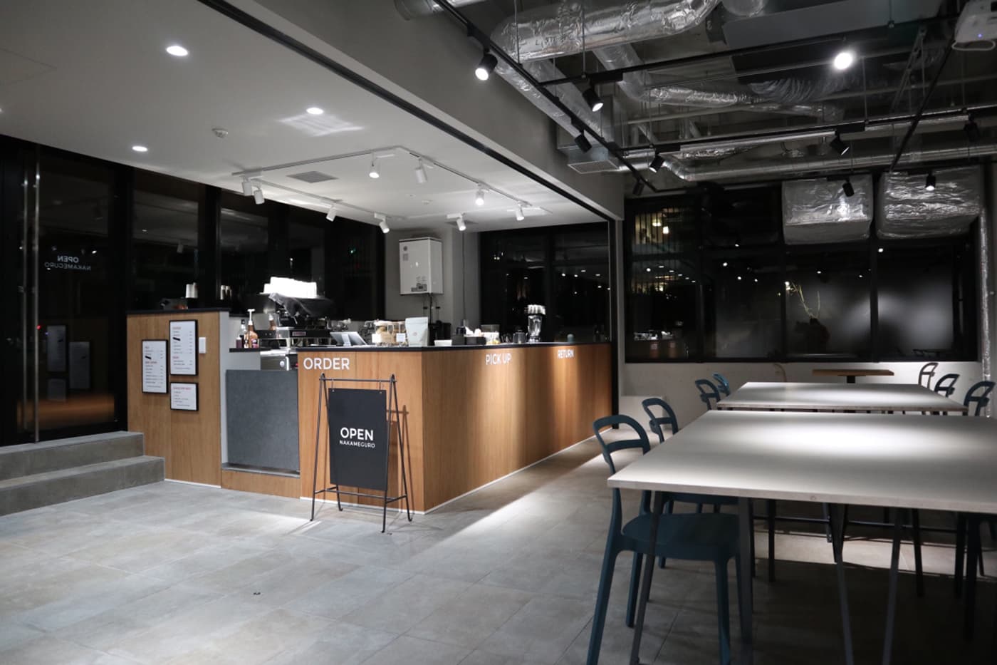 OPEN NAKAMEGURO - 画像 2
