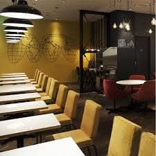 WIRED CAFE 武蔵小杉東急スクエア店 - 画像 3