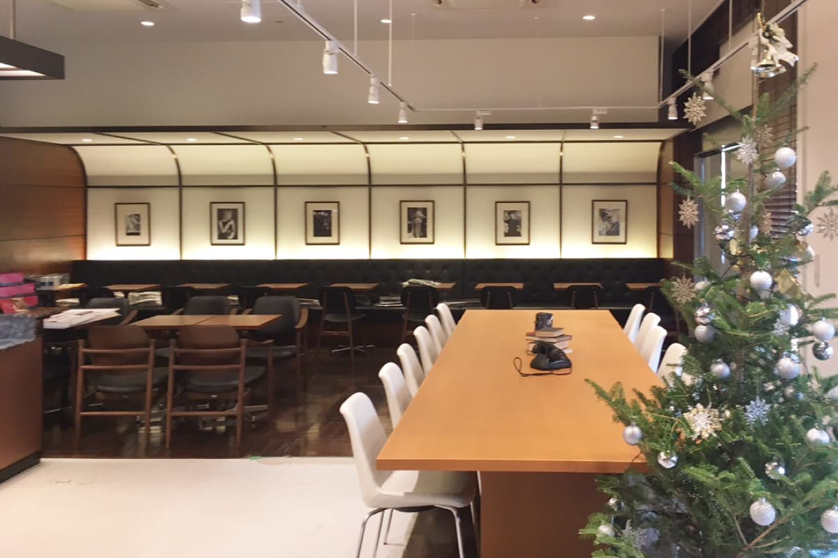 上島珈琲店 横浜北幸店 - 画像 1