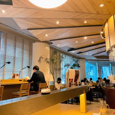 FREEMAN CAFE - 画像 2