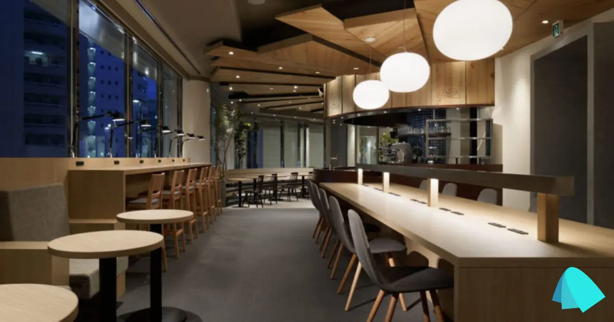 FREEMAN CAFE - 画像 3