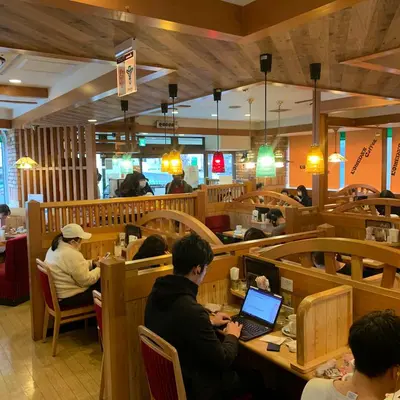 コメダ珈琲店 三軒茶屋店 - 画像 3