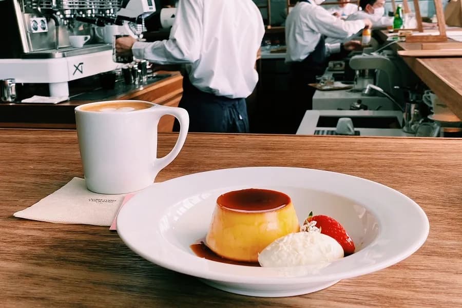 OGAWA COFFEE LABORATORY 桜新町 - 画像 3