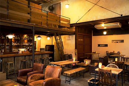 Cafe Soul Tree - 画像 2
